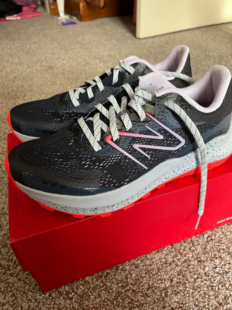Brand New New Balance Sneakers Brand New New Balance Sneakers